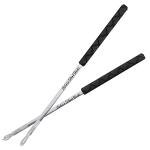 Adoro Silent Sticks for Acoustic Drumming - 1 Pair