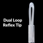 Adoro Silent Sticks for Acoustic Drumming - 1 Pair