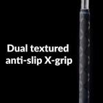 Adoro Silent Sticks for Acoustic Drumming - 1 Pair