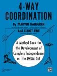 4-Way Coordination: Master Independence on Drums