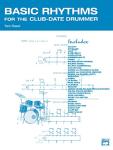 Club-Date Drummer's Guide to Danceable Rhythms