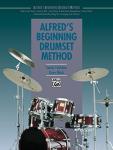 Alfred's Beginner Drumset Method for Easy Learning