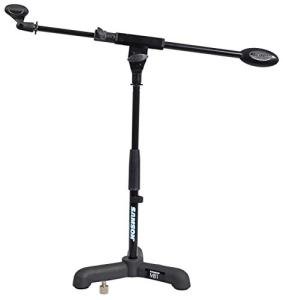 Samson MB1 Adjustable Boom Stand for Kick Drums