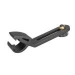 Shure A50D - Microphone Drum Mount