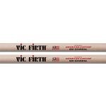 Vic Firth SD1 General Drumsticks - American Custom