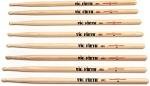 Vic Firth American Classic Wood Tip Drumsticks