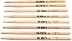 Vic Firth American Classic Wood Tip Drumsticks