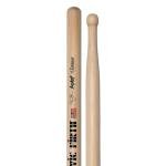 Vic Firth Signature Snare Drumsticks - Thom Hannum 'Beast