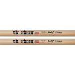 Vic Firth Signature Snare Drumsticks - Thom Hannum 'Beast
