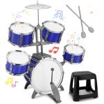 Kids Drum Set for Toddlers Ages 1-3