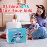 Kids Drum Set for Toddlers Ages 1-3