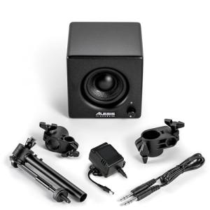 Alesis Nitro 70W Compact Electric Drum Monitor