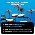 Alesis Nitro 70W Compact Electric Drum Monitor