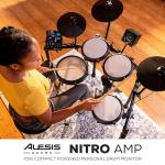 Alesis Nitro 70W Compact Electric Drum Monitor