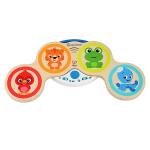Baby Einstein Magic Touch Wooden Drum for Kids