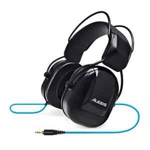 Alesis DRP100 Electronic Drums Headphones with Bag