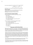 Contemporary Drumset Concepts: Future Sounds Book & Audio