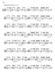 Contemporary Drumset Concepts: Future Sounds Book & Audio