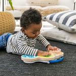 Baby Einstein Magic Touch Wooden Drum for Kids