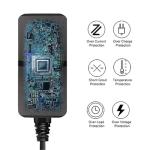 9V AC/DC Adapter for Alesis Nitro Drum Kits