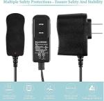9V AC/DC Adapter for Alesis Nitro Drum Kits