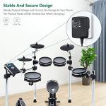 FITE ON 9V Power Adapter for Alesis Drums
