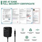 FITE ON 9V Power Adapter for Alesis Drums