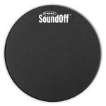 Evans Soundoff Drumming Mute Pads Set