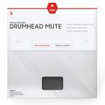 Evans Soundoff Drumming Mute Pads Set