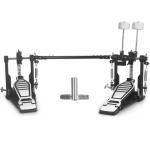 Seteol Heavy-Duty Double Kick Drum Pedal
