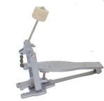 Gammon 3-Piece Blue Drum Set for Kids