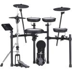 Roland TD-07KVX Electronic V-Drums Kit with Hi-Hat
