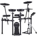 Roland TD-07KVX Electronic V-Drums Kit with Hi-Hat