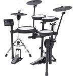 Roland TD-07KVX Electronic V-Drums Kit with Hi-Hat