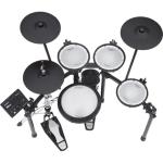 Roland TD-07KVX Electronic V-Drums Kit with Hi-Hat
