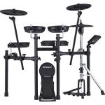 Roland TD-07KVX Electronic V-Drums Kit with Hi-Hat