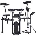 Roland TD-07KVX Electronic V-Drums Kit with Hi-Hat