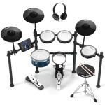 ALLSET 700 Electric Drum Set with Mesh Pads