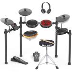 ALLSET Groove Electric Drum Set with 8" Pads