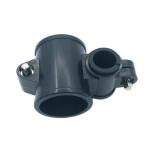 TUOREN Adjustable Drum Rack T Clamp for 1.5" Tubes