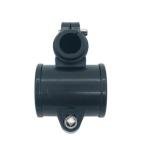 TUOREN Adjustable Drum Rack T Clamp for 1.5" Tubes