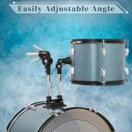 Ktaxon 22" Full-Size 5-Piece Drum Set - Blue