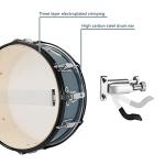 Ktaxon 22" Full-Size 5-Piece Drum Set - Blue