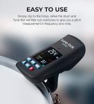 Tune-Bot Studio Digital Clip-On Drum Tuner