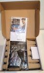 Compact Alesis 4-Channel Mixer with Built-In Effects & USB