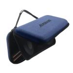 AEROBAND Electric Drumsticks Storage Bag Case