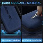 AEROBAND Electric Drumsticks Storage Bag Case