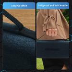 AEROBAND Electric Drumsticks Storage Bag Case