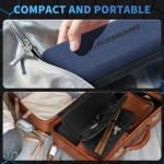 AEROBAND Electric Drumsticks Storage Bag Case
