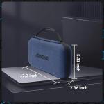 AEROBAND Electric Drumsticks Storage Bag Case
